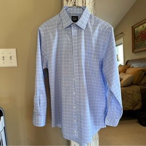 EUC Jos A Bank Slim Fit